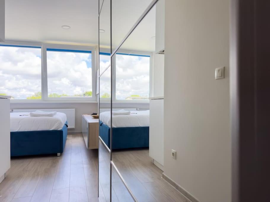 Apartment The Central Getaway Ii Klaipeda