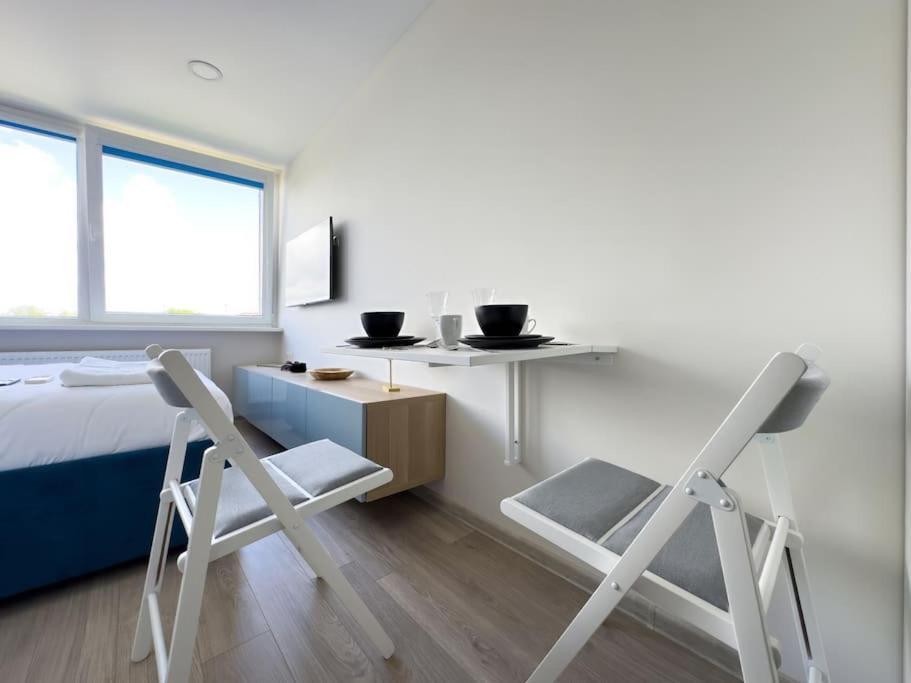 Apartment The Central Getaway Ii Klaipeda