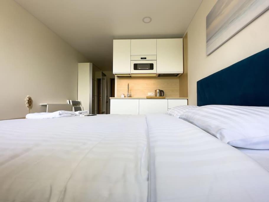 The Central Getaway Ii Apartment