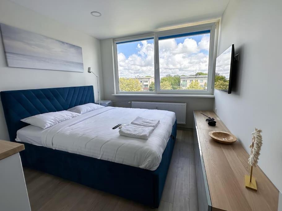 The Central Getaway Ii Apartment *