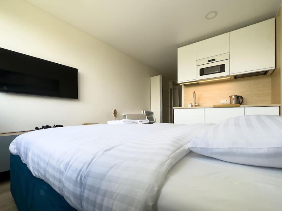 Apartment The Central Getaway Ii Klaipeda